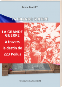 La grande guerre les poilus de figeac