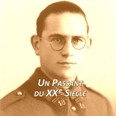 Un passant du xxe siecle t2 carre